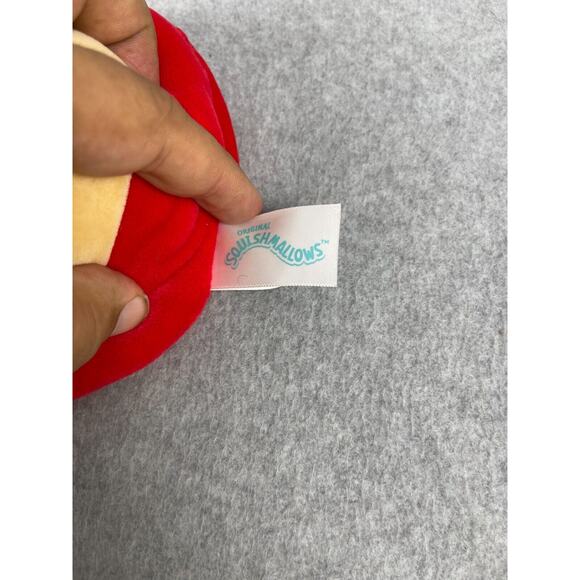 Squishmallows Indie‎ the Hermit Crab 5" Plush Stuffed Animal - Picture 3 of 5